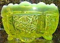 English glass 