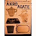 Akro Agate by Florence Revised 1992