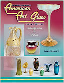 American Art Glass 2006