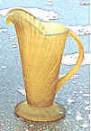 Bagley glass