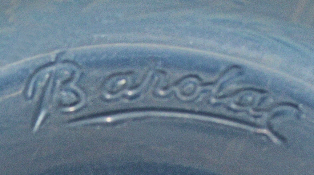 Barolac Mark