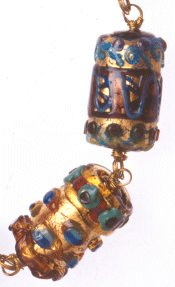 glass beads