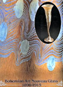 Bohemian Glass 1992