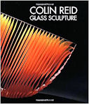 Colin Reid Sculpture 2013