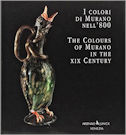 Colours of Murano glass 2006
