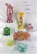 Coudersport Glass 1999