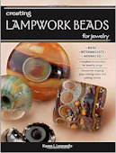Creating Lampwork Beads 2007