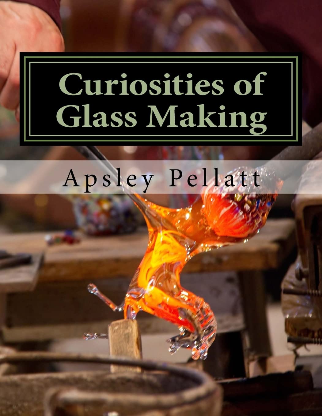 Apsley Pellatt 1849 book