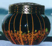 Rose bowl from Europe