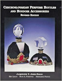 Czech perfume bottles