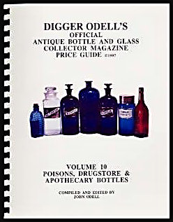 Drugstore Bottles guide