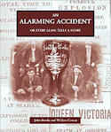 Disaster Glass of NE England (2008)