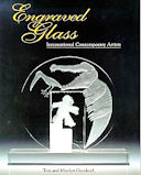 Engraved glass: International artists