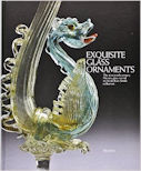 Exquisite Glass Ornaments