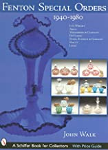 Fenton glass book