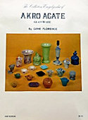 Florence Akro Agate 1975