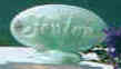 Fenton glass logo
