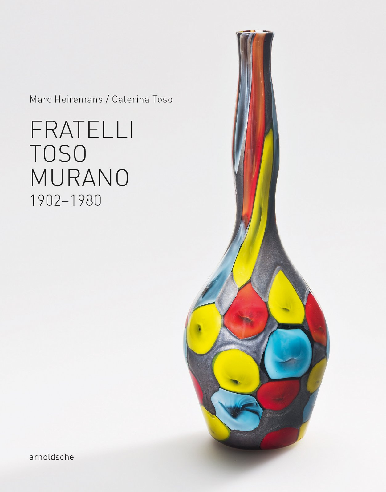 Fratelli Toso book