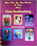 Know about Glass Beadmaking 2003
