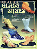 glass shoes Wheatley 2001