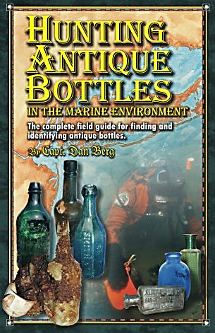 Hunting Antique Bottles