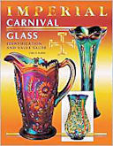 Imperial Carnival Glass book