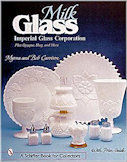 Imperial Milk Glass 2007
