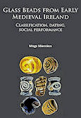 Irish glass beads book