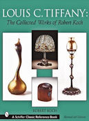 Louis C Tiffany by Koch 2007
