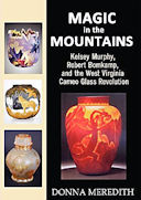 Magic in the Mountains: Kelsey