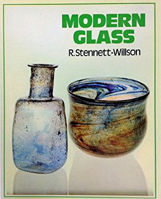 Modern Glass by RSW