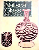 Nailsea Glass by Vincent 1975
