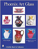 Phoenix Art Glass 2007