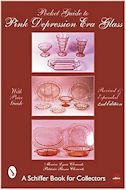 Pink Depression Glass (2007)