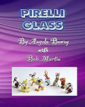 Pirelli Glass Book