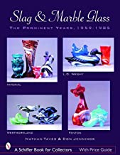 Slag and Marble L G Wright