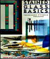 Stained glass basics book