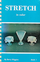 Stretch Glass in colour, 1972