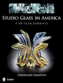 Studio Glass 2012