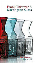 Frank Thrower Dartington Glass (2007)