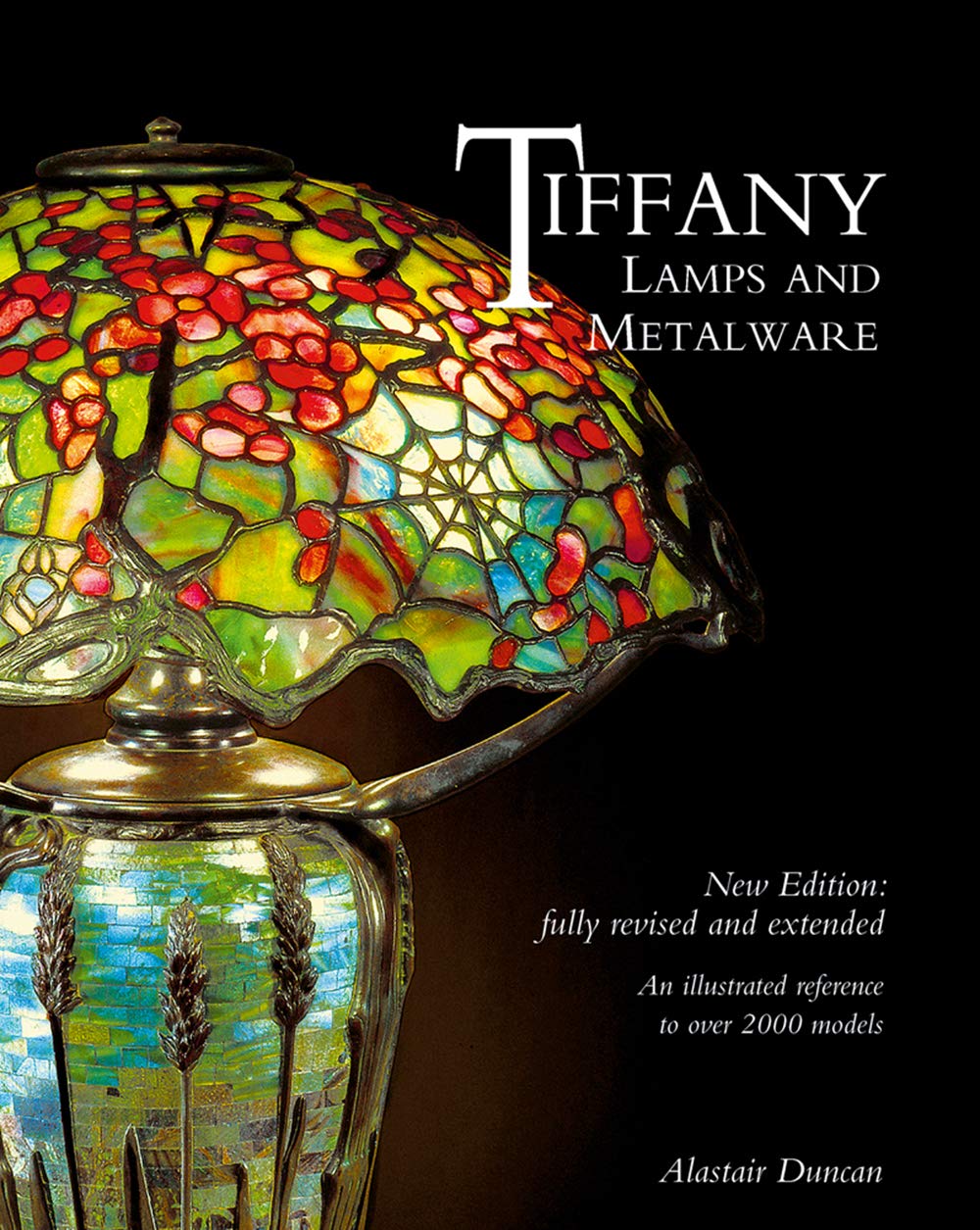 Tiffany Lamps