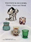 Toothpick holders 1993