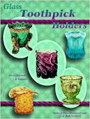 Toothpick holders 1999
