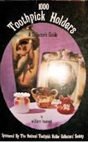 Toothpick Colllectors Guide 1978