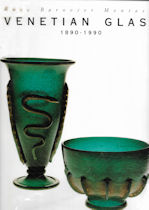 Venetian Glass by Barovier