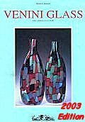 Venini glass book