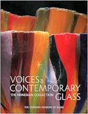 Voices of Contemporary Glass 2009