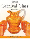 Warmans Carnival Glass book