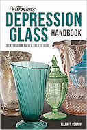 Warmans Depression Glass