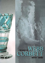 Webb Corbett catalog